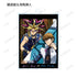 『遊☆戯☆王デュエルモンスターズ & 遊☆戯☆王SEVENS』描き下ろしイラスト 玉座ver. トレーディングアクリルキーホルダー(単位/BOX)【202510再販】